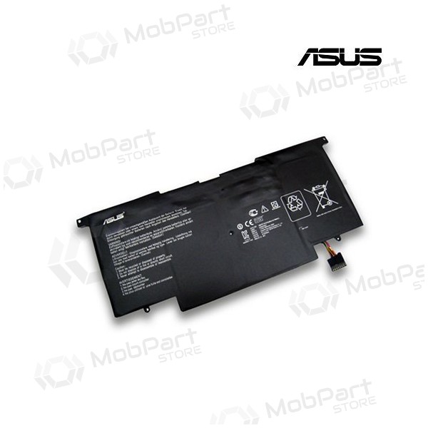 ASUS C22-UX31, 6750mAh baterie do notebooku - PREMIUM