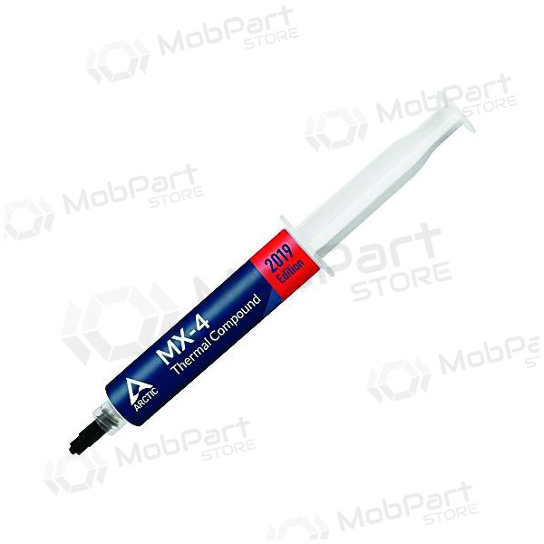 Termální pasta ARCTIC MX-4, 45g, 2019 Edition