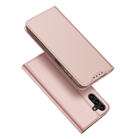Pouzdro na Samsung Galaxy A14 5G - Dux Ducis Skin Pro
