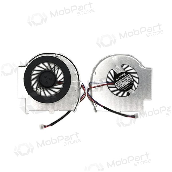 Chladič notebooku - LENOVO T60, T61