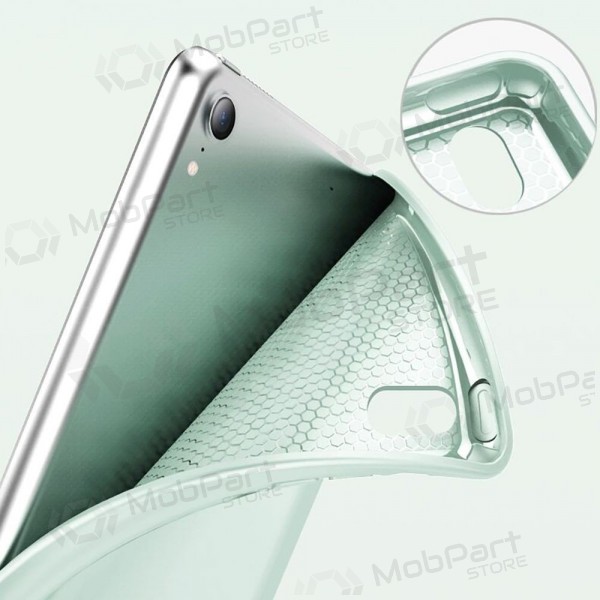 Obal na Apple iPad 10.9 2022, iPad 11 2025 - Tech-Protect SmartCase (černý)
