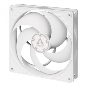 ARCTIC P14 PWM rámový ventilátor, 4-pin, 140mm, bílý