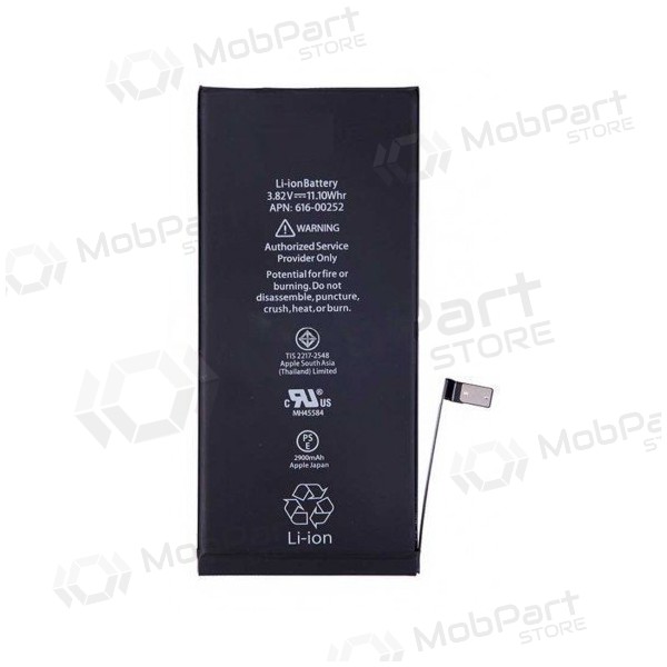 Apple iPhone 7 Plus baterie / akumulátor (2900mAh)