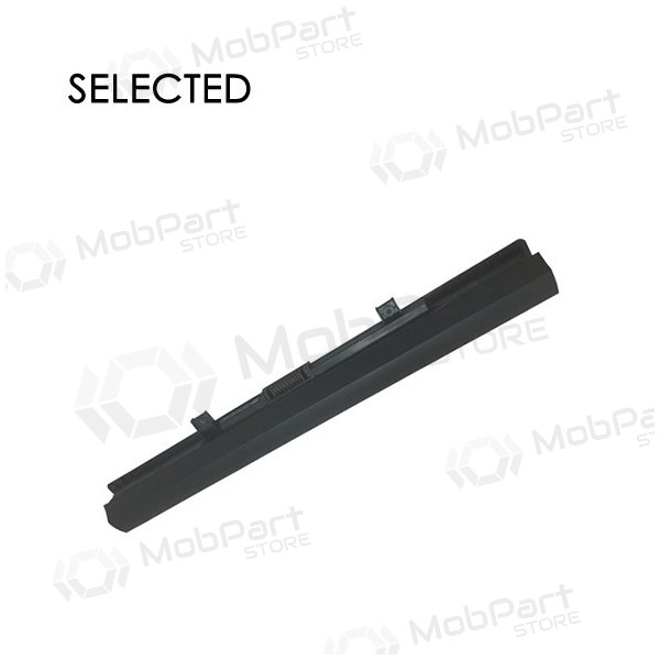 TOSHIBA PA5195U-1BRS, 2200mAh baterie do notebooku