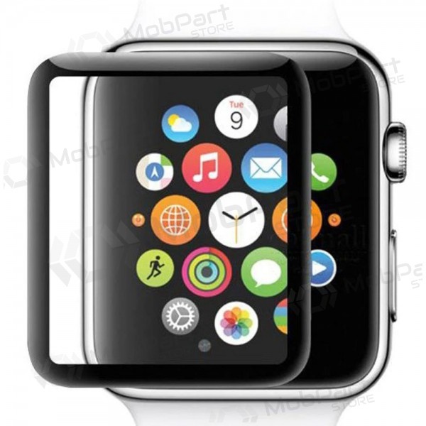 Apple Watch 40mm ochranné tvrzené sklo 