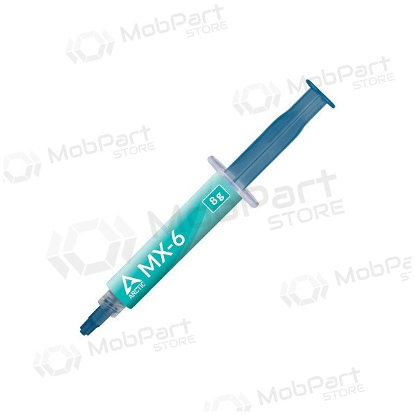 Termální pasta ARCTIC MX-6, 8g