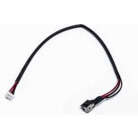 HP Pavilion dobíjecí konektor