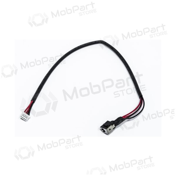 HP Pavilion dobíjecí konektor