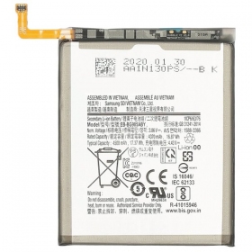 Samsung Galaxy S20+ baterie, akumulátor (EB-BG985ABY)