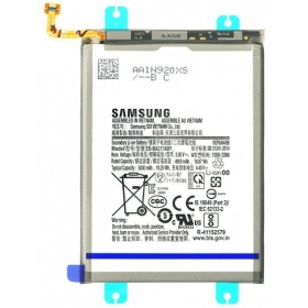 Samsung A047, A12, A12s, A13, A13 5G, A21s, M12 baterie, akumulátor (originální)