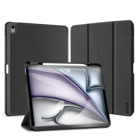 Obal pro Apple iPad Air 13 (2024, 2025, 2026) - Dux Ducis Domo