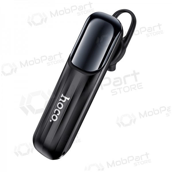 Bezdrátový handsfree Hoco E57 černá