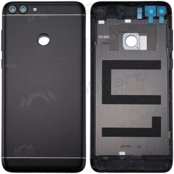 Zadní kryt Huawei P Smart (2017), Enjoy 7S (černý) (originální)