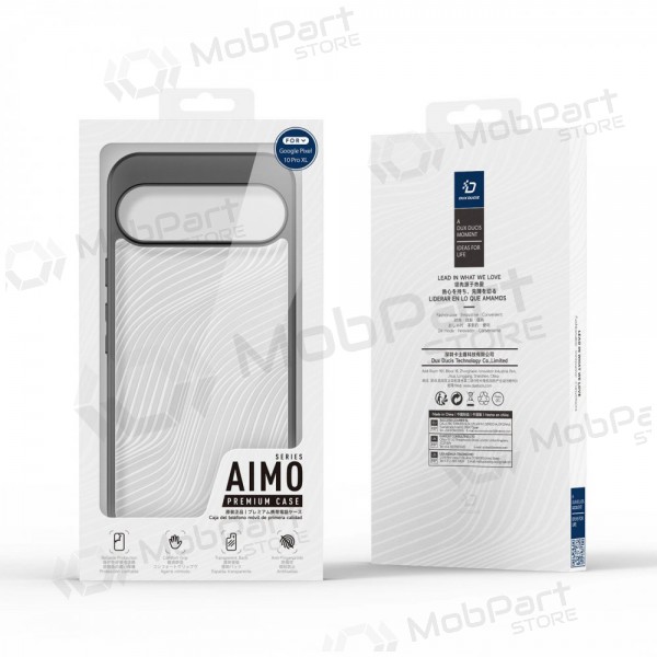 Google Pixel 10 Pro XL pouzdro 