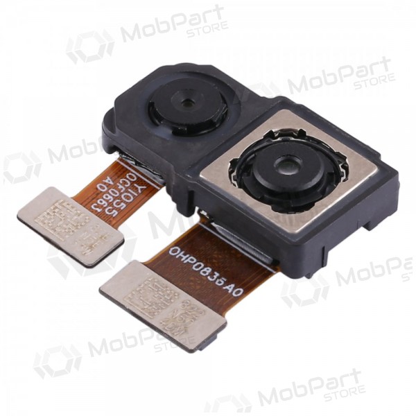 Huawei P Smart / Enjoy 7S zadní kamera