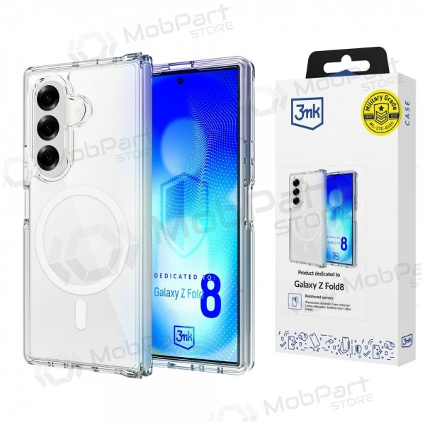 Samsung Galaxy Z Fold8 Ultra obal - 3mk Armor MagCase
