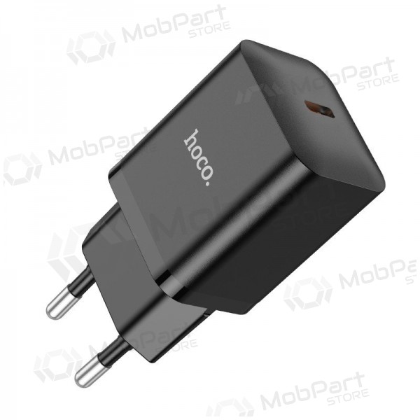 Nabíječka buitinis Hoco N27 Innovative PD20W černá