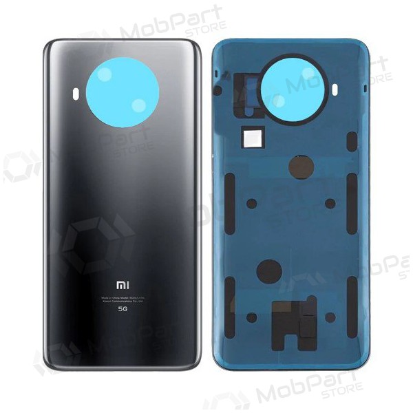 Xiaomi Mi 10T Lite zadní kryt baterie (šedá)