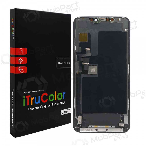 Apple iPhone 11 Pro Max displej (Soft OLED) (Premium)