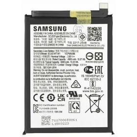Baterie Samsung Galaxy A22 5G, akumulátor - originalus