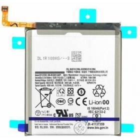 Samsung Galaxy S21 baterie, akumulátor (EB-BG991ABY)
