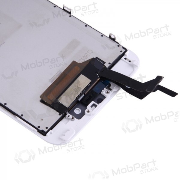 Apple iPhone 6S displej (bílý) (Premium)