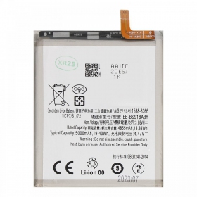 Samsung Galaxy S23 Ultra baterie, akumuliatorius (Premium)