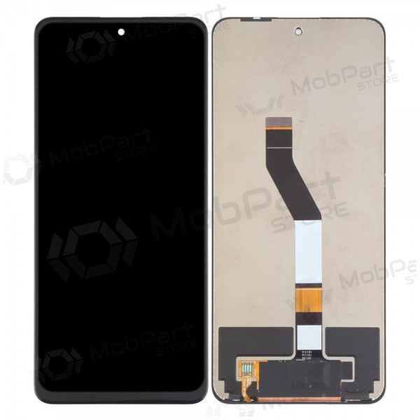 Xiaomi Poco X4 GT 5G / Redmi Note 11T Pro 5G / Note 11T Pro+ 5G displej (Premium)