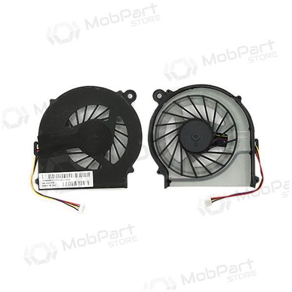 Chladič na notebook HP G6-1000, G4-2000