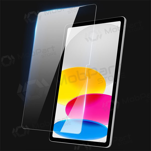 Ochranné sklo Apple iPad Pro 12.9 2024 - Dux Ducis TG