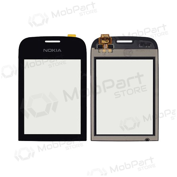 Nokia Asha 202 / Asha 203 dotykové sklo