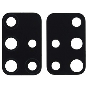 Samsung Galaxy A71 2020 sklo kamery