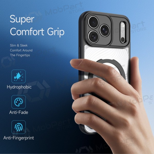 Apple iPhone 17 Pro Max pouzdro 