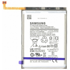 Samsung Galaxy M23 5G, M53 5G baterie (originální)