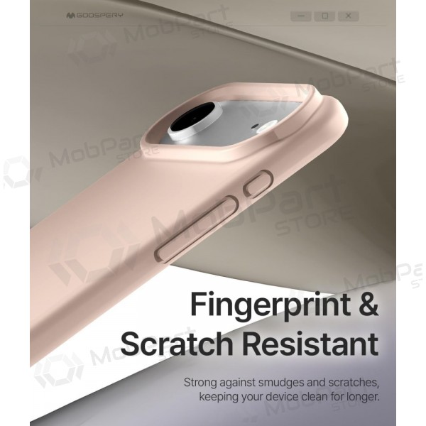 Apple iPhone Air obal Mercury 