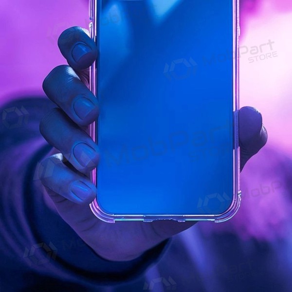 Xiaomi Poco X8 Pro obal - 3MK Clear Case průhledný