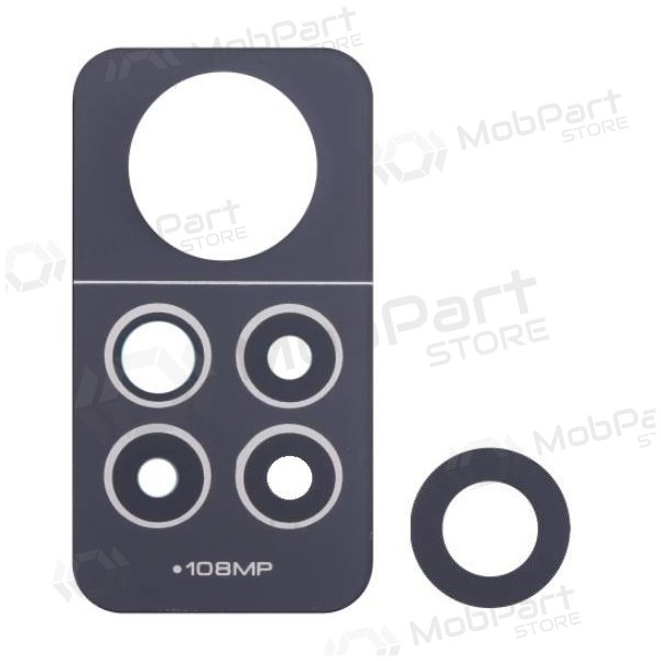 Xiaomi Redmi Note 12 Pro 4G sklo kamery 108MP (2pcs)