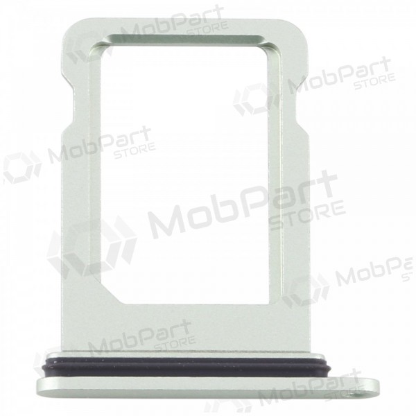 Apple iPhone 12 SIM držák karty (zelená)