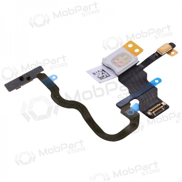 Apple iPhone X on / off power konektor