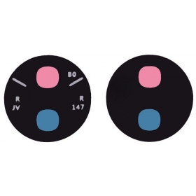 Samsung Galaxy S22 Ultra sklo kamery (Autofocus lens) (originál)