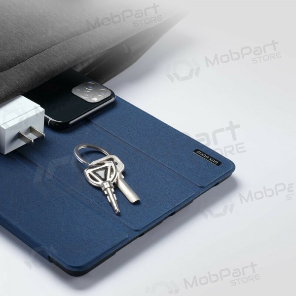 Obal Xiaomi Redmi Pad 2 SE 9.7 - Dux Ducis Domo tmavě modrý