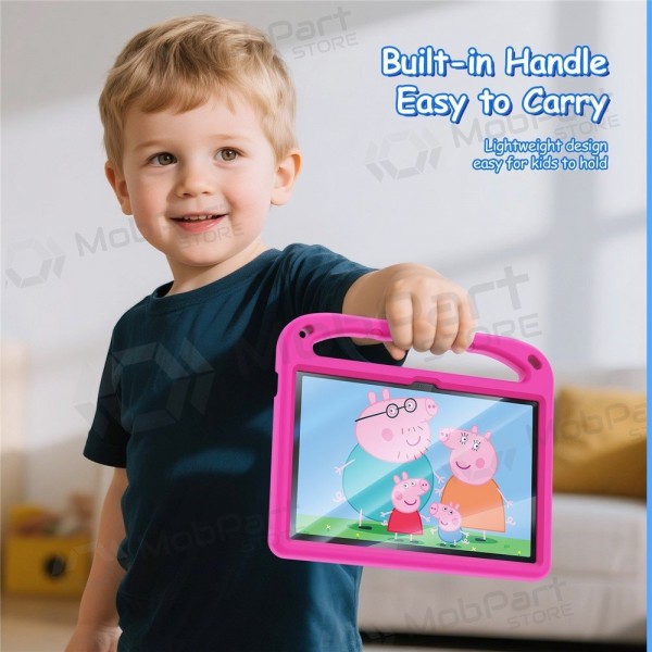 Obal Apple iPad 10.9 2022, iPad 11 2025 