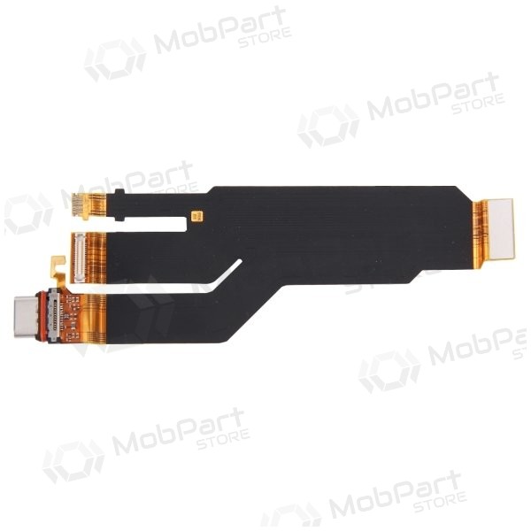 Sony F8331 / F8332 Xperia XZ / G8231 / G8232 XZS dobíjecího konektor