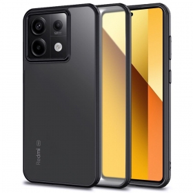 Obal pro Xiaomi Redmi 15C, Poco C85 
