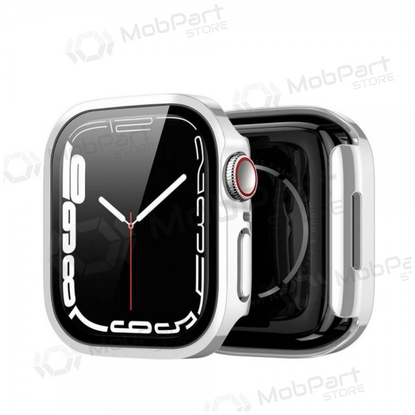 Apple Watch 44mm LCD apsauginis stikliukas / pouzdro 