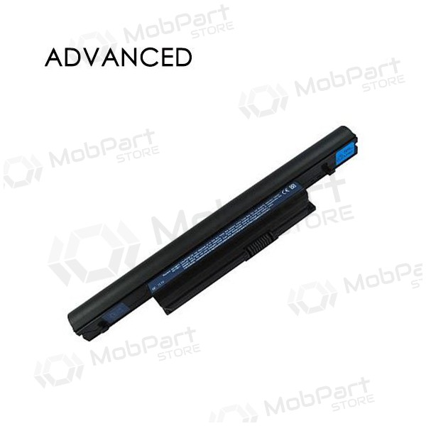 ACER AS10B73, 5200mAh baterie do notebooku, Advanced