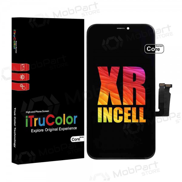 Apple iPhone XR displej (Premium Incell)