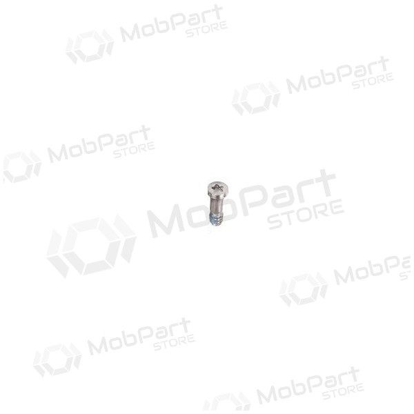 Šroub Apple iPhone 7 / iPhone 7 Plus (stříbrný)