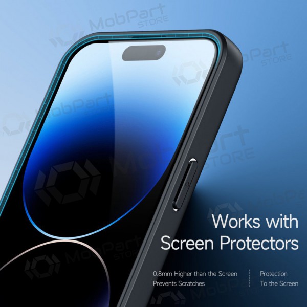 Obal Apple iPhone 14 Pro Max - Dux Ducis Aimo Mag