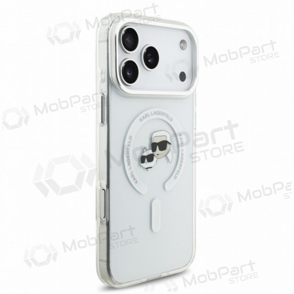 Obal Apple iPhone 18 Pro Max 